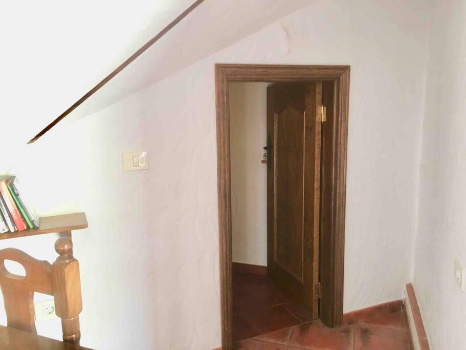 Casa La Florida Apartment Calera Exterior foto