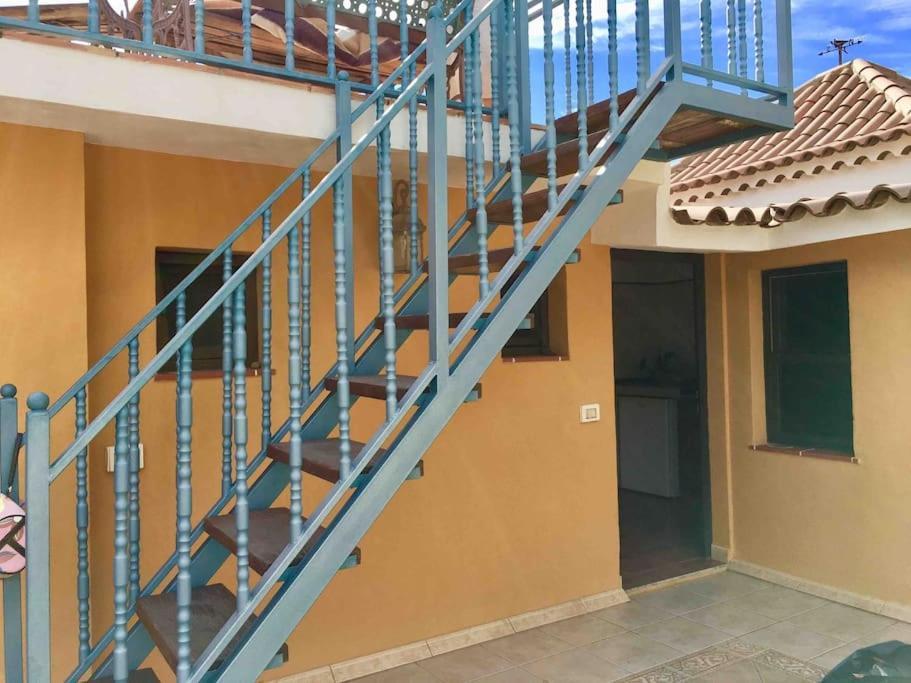Casa La Florida Apartment Calera Exterior foto